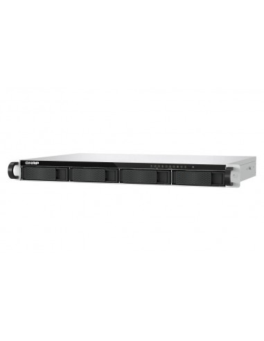 QNAP Intel® Atom™ x7405C 4-core, up to 3.4GHz...