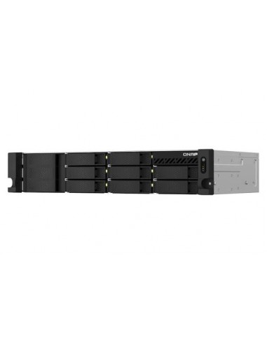 QNAP Intel® Celeron® N5095 4-core/4-thread...