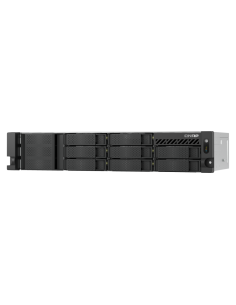 QNAP Intel® Atom® C5125 8-core/8-thread Processor 8 GB...