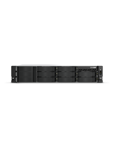 QNAP Intel® Atom® C5125 8-core/8-thread...