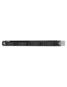 QNAP ARM 2.0GHz Quad core 4GB 2 x 2.5GbE
