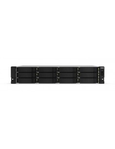 QNAP Intel® Celeron® N5095 4-core/4-thread Processor 8 GB...
