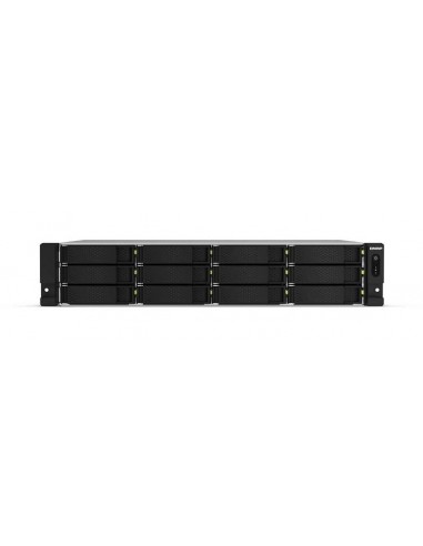 QNAP Intel® Celeron® N5095 4-core/4-thread...