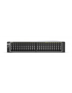 QNAP 2 x Intel® Xeon® Silver 4314 16C/32T processor, up...