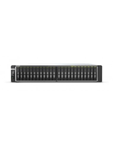 QNAP 2 x Intel® Xeon® Silver 4314 16C/32T...