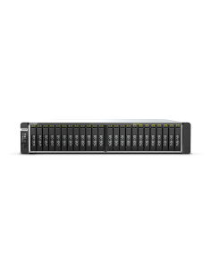 QNAP 2 x Intel® Xeon® Silver 4314 16C/32T processor, up...