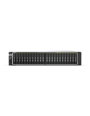 QNAP 2 x Intel® Xeon® Silver 4314 16C/32T...
