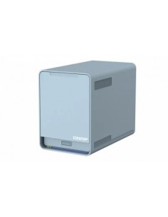 QNAP QMiroPlus-201W  WiFi Mesh Tri-band home SD-WAN...