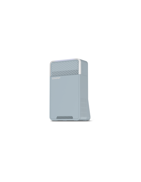 QNAP QMiro-201W WiFi Mesh Tri-band home SD-WAN router