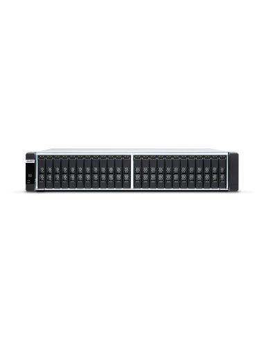 QNAP ES2486dc-2142IT-128G 128GB DDR4 (64GB for...