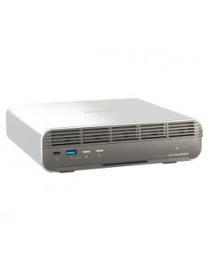 Qnap NASbook, Intel Core i3-1320PE 8C(4P+4E)/12T up to...