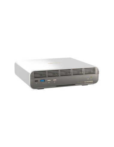 Qnap NASbook, Intel Core i3-1320PE...