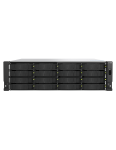 QNAP AMD Ryzen™ 7700/Ryzen™ Pro 7745 8-core/16 thread...