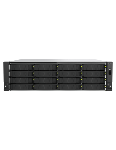 QNAP AMD Ryzen™ 7700/Ryzen™ Pro 7745 8-core/16...
