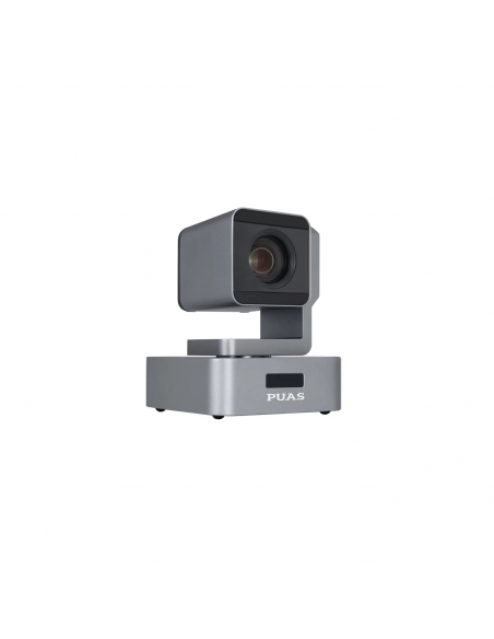 SZPUAS Cámara Vídeo PTZ NDI 20X USB2.0│ 3G-SDI│ HDMI│IP(NDI/HX) Output