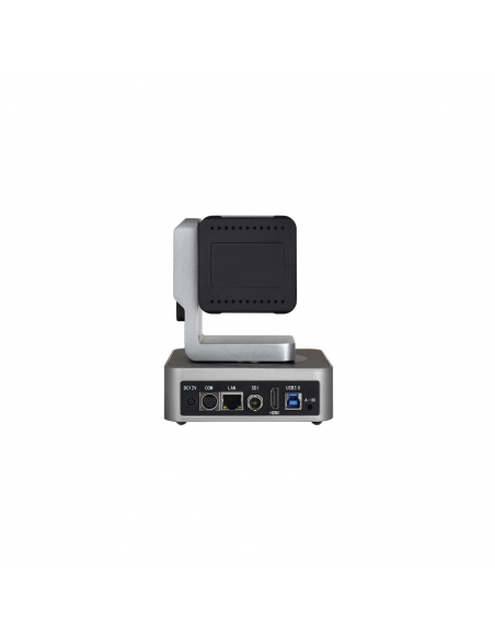 SZPUAS Cámara Vídeo PTZ NDI 20X USB2.0│ 3G-SDI│ HDMI│IP(NDI/HX) Output