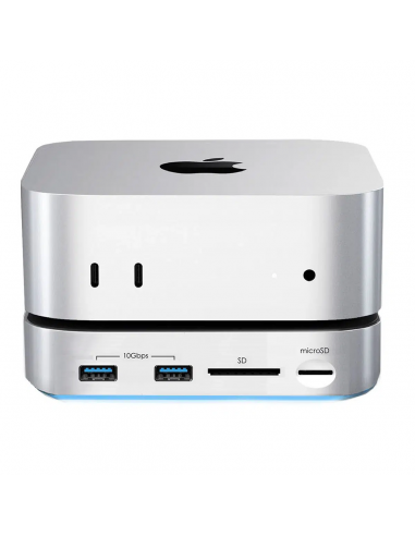 BLACKJET MINIRAIDEN Thunderbolt 5 M.2 Dock