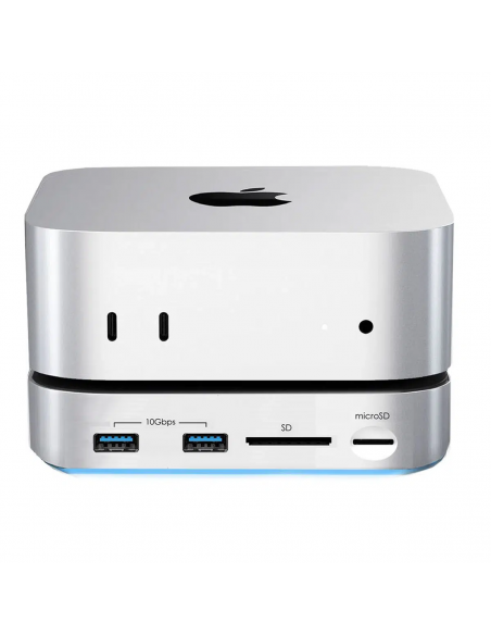 BLACKJET MINIRAIDEN Thunderbolt 5 M.2 Dock