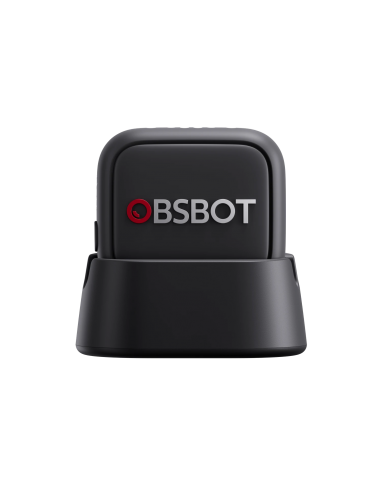 OBSBOT Wireless Microphone (For Tiny 3/3 Lite)