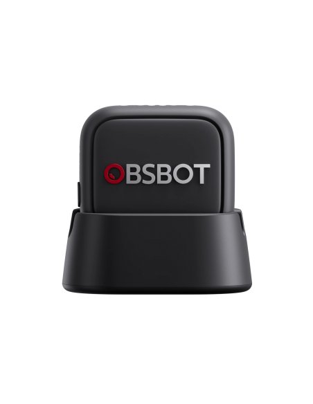 OBSBOT Wireless Microphone (For Tiny 3/3 Lite)