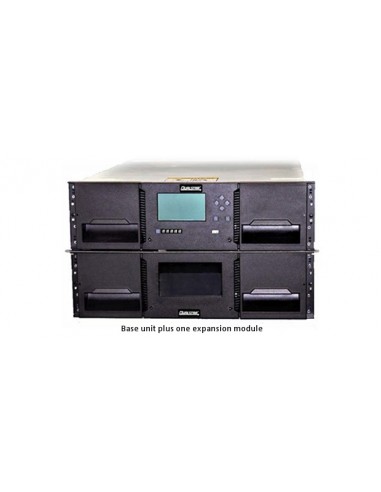 Q40 Library, w/o Tape Drive