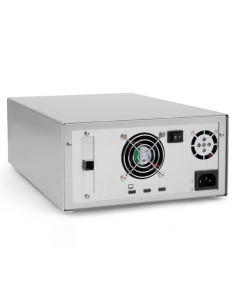 Magstor Unidad LTO-8 Slim/Ligero Thunderbolt 5 y USB 4.0.... 2