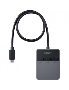 OBSBOT Wireless Multi-Cam Connector