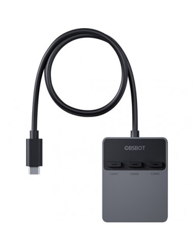 OBSBOT Wireless Multi-Cam Connector