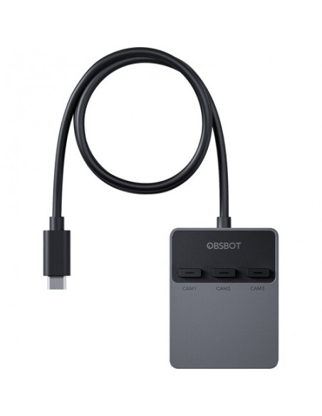 OBSBOT Wireless Multi-Cam Connector
