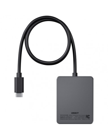 OBSBOT Wireless Multi-Cam Connector