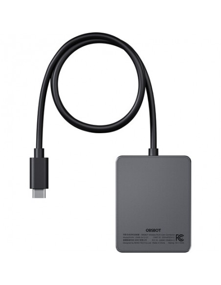 OBSBOT Wireless Multi-Cam Connector
