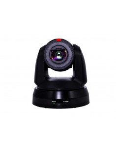 Cámara Marshall 25x PTZ Track & Follow Camera (Black)