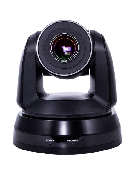 Cámara Marshall HD PTZ 20x Camera with 3GSDI, HDMI, USB 3.0 and IP (Black)