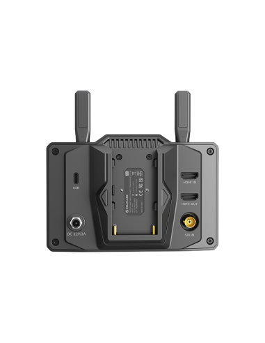 Hollyland Pyro 5 Wireless Transceiving Monitor