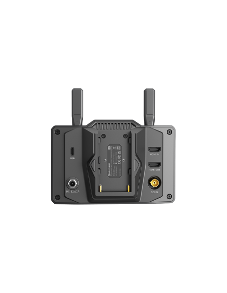 Hollyland Pyro 5 Wireless Transceiving Monitor
