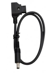 Hollyland DTap-DC Cable Adaptador Alimenatación para Mars M1 2