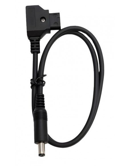 Hollyland DTap-DC Cable Adaptador Alimenatación para Mars M1
