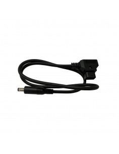Hollyland DTap-DC Cable Adaptador Alimenatación para Mars M1