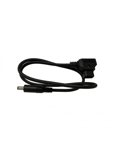 Hollyland DTap-DC Cable Adaptador Alimenatación para Mars M1