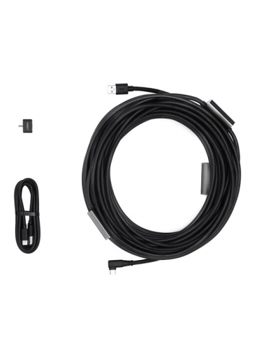 OBSBOT 20m (65ft) USB-A to USB-C 3.0 Cable