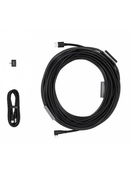 OBSBOT 20m (65ft) USB-A to USB-C 3.0 Cable