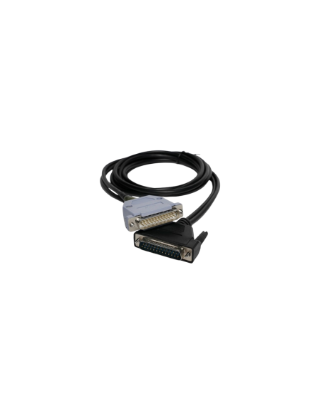 Hollyland cable Tally BMD para Syscom 1000T y Mars T1000