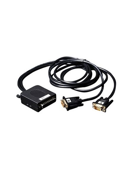Hollyland TALLY Cable para Syscom 1000T & MARS T1000--SONY AWS 750