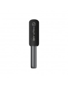 Hollyland Interview Adapter for Wireless Microphones...