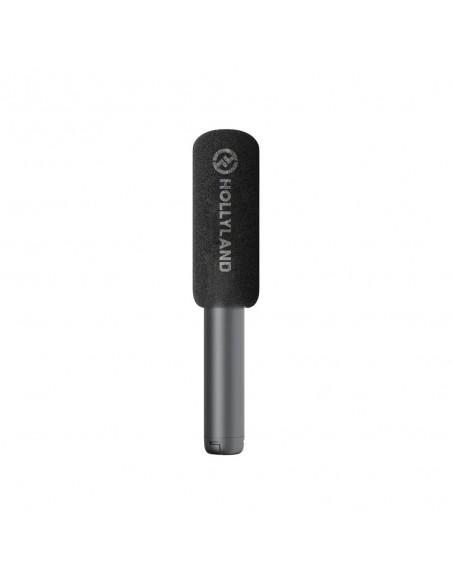 Hollyland Interview Adapter for Wireless Microphones (Handheld/Desktop)