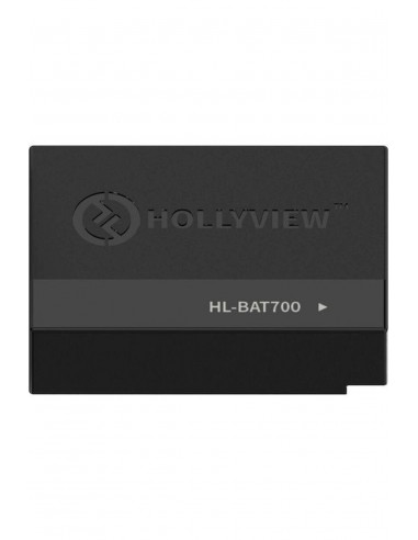 Hollyland Batería de litio Solidcom C1, PRO C1...