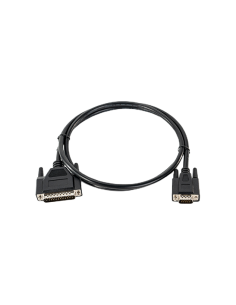 Hollyland Cable Tally DB25 macho a HDB15 Machoa