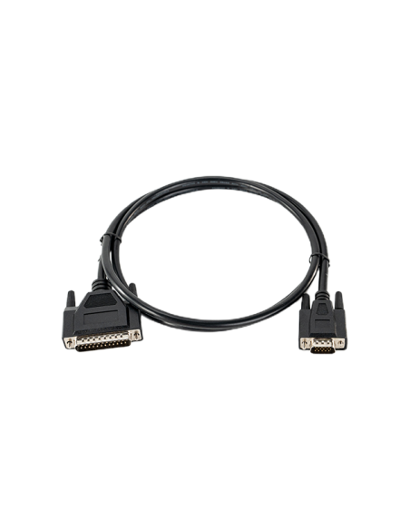 Hollyland Cable Tally DB25 macho a HDB15 Macho