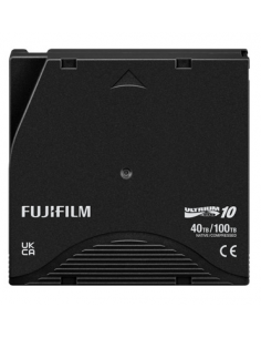 FUJIFILM Ultrium LTO-10 40TB/100TB (SrFe+BaFe) special... 2