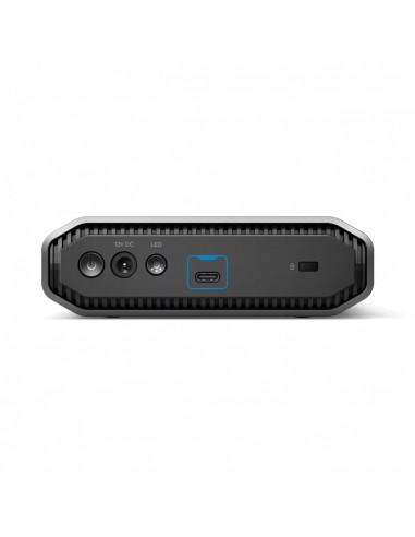 SANDISK PROFESSIONAL G-DRIVE 18TB